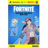 Fortnite - Mainframe Throwback Quest Pack